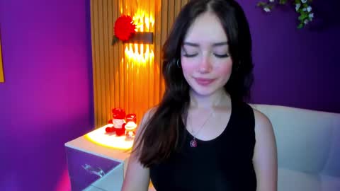 Snapshot of kate_amaretto chatting on 03/08/25, 12:00 Kate online show from 03/08/25, 12:00