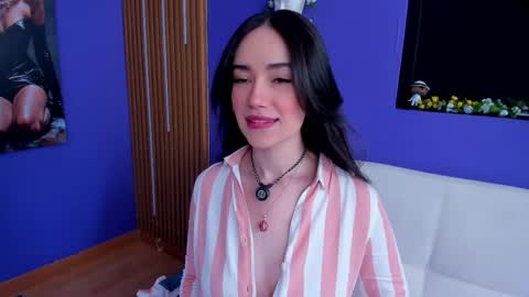 Snapshot of kate_amaretto chatting on 10/14/25, 09:15 Kate online show from 10/14/25, 09:15