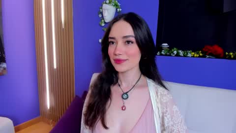 Snapshot of kate_amaretto chatting on 10/22/25, 08:52 Kate online show from 10/22/25, 08:52