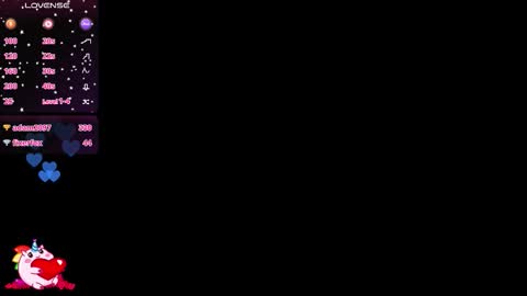 Kate online show from 11/11/25, 10:37