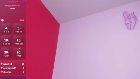 Snapshot of kate_bunny_ chatting on 01/09/25, 05:33 Kate online show from 01/09/25, 05:33