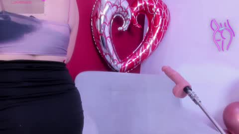Snapshot of kate_bunny_ chatting on 01/18/25, 12:04 Kate online show from 01/18/25, 12:04