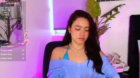 Kate Crown online show from 01/17/25, 02:39