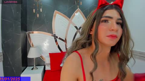 kate_dynasty online show from 01/11/25, 07:28