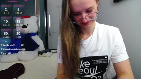 .Be kind and gentle with me and I will do my best for you.   online show from 12/13/24, 11:23