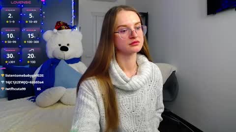 .Be kind and gentle with me and I will do my best for you.   online show from 12/17/24, 11:39