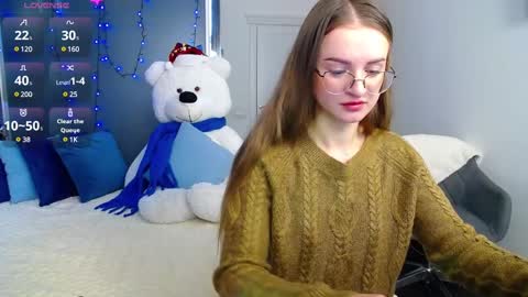 .Be kind and gentle with me and I will do my best for you.   online show from 12/19/24, 09:18