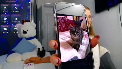 .Be kind and gentle with me and I will do my best for you.   online show from 12/27/24, 01:28