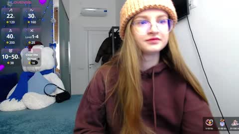 .Be kind and gentle with me and I will do my best for you.   online show from 01/14/25, 08:20