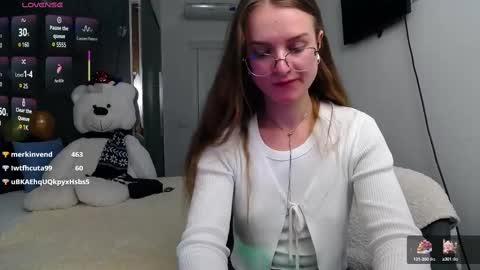 .Be kind and gentle with me and I will do my best for you.   online show from 02/13/25, 05:54