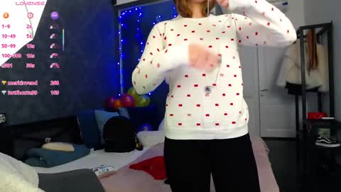 .Be kind and gentle with me and I will do my best for you.   online show from 02/27/25, 06:53