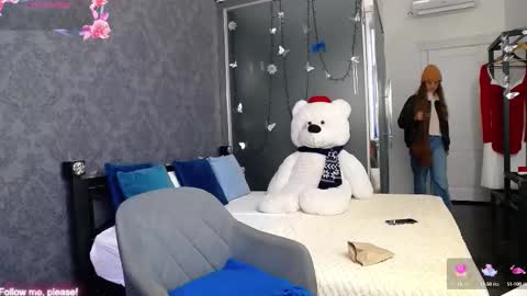 .Be kind and gentle with me and I will do my best for you.   online show from 09/30/25, 07:02