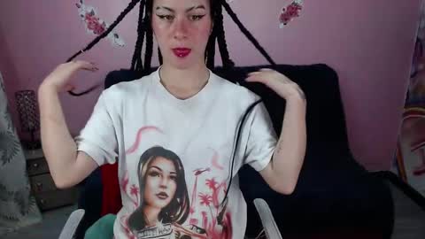 kate_lawrence_ online show from 12/24/24, 03:16