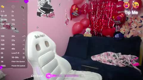 kate_lawrence_ online show from 02/16/25, 12:43