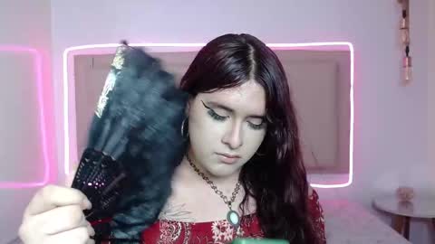 kate online show from 10/26/25, 04:18