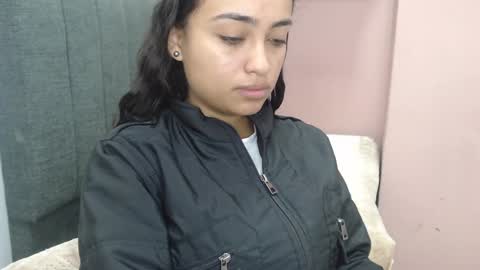 Kari online show from 01/15/25, 01:41