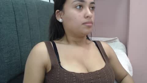 Kari online show from 02/17/25, 04:26