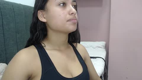 Kari online show from 02/19/25, 01:50