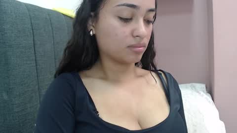 Kari online show from 02/27/25, 04:21