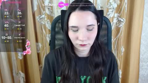 YourKate online show from 10/18/25, 01:12