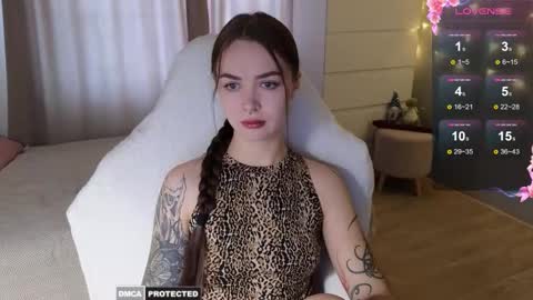 Im Kate  online show from 10/14/25, 06:14