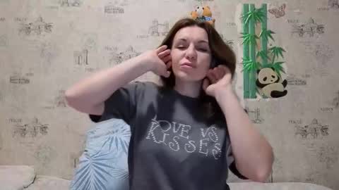 KateMorana online show from 11/05/25, 11:43