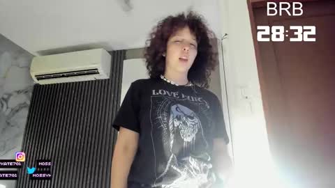 Im Katherine but call me Kate  online show from 10/13/25, 12:38