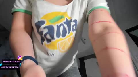 Im Katherine but call me Kate  online show from 11/13/25, 12:26