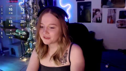 Lisa online show from 12/10/24, 09:22