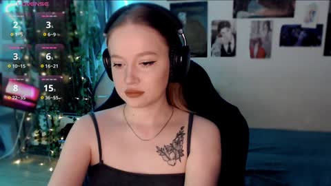 Lisa online show from 01/11/25, 11:45