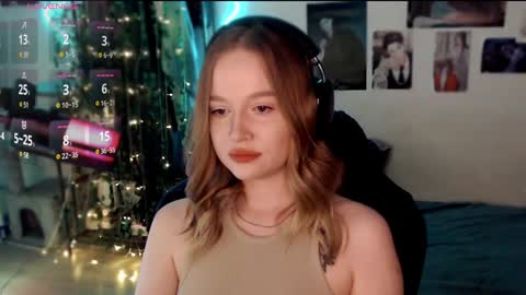 Lisa online show from 01/14/25, 11:10