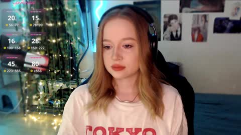 Lisa online show from 01/15/25, 12:30