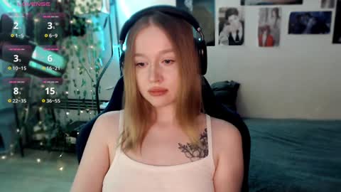 Lisa online show from 01/29/25, 09:28