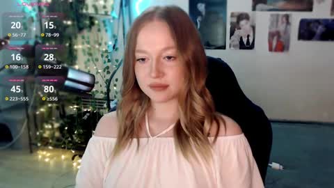 Lisa online show from 02/11/25, 02:03