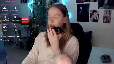 Lisa online show from 03/05/25, 12:33