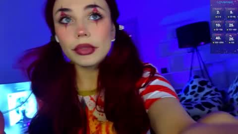 Katerinchik online show from 10/25/25, 05:51