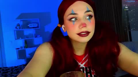 Katerinchik online show from 10/29/25, 02:08