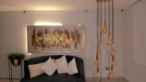 Snapshot of katesunder chatting on 11/16/25, 05:46 K A T E online show from 11/16/25, 05:46