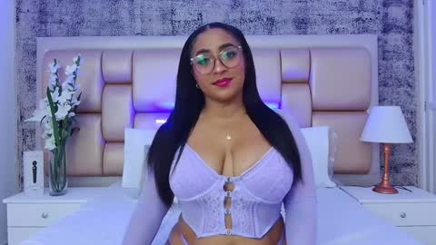 Snapshot of katevenegas chatting on 01/17/25, 03:22 Kate Venegas online show from 01/17/25, 03:22