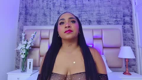 Snapshot of katevenegas chatting on 01/26/25, 02:52 Kate Venegas online show from 01/26/25, 02:52