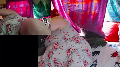 Snapshot of katgall327 chatting on 03/02/25, 06:30 Kate online show from 03/02/25, 06:30