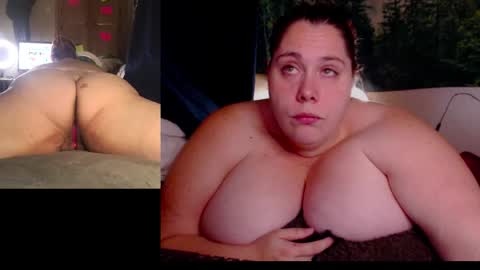 Snapshot of katgall327 chatting on 10/27/25, 02:48 Kate online show from 10/27/25, 02:48