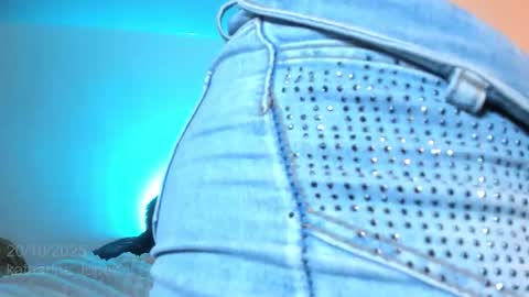 Snapshot of katharina_lopez chatting on 10/20/25, 11:38 Katha online show from 10/20/25, 11:38