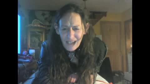 Snapshot of kathefirst chatting on 12/11/24, 04:49 Kat online show from 12/11/24, 04:49