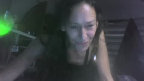 Snapshot of kathefirst chatting on 12/31/24, 12:04 Kat online show from 12/31/24, 12:04