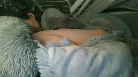 Snapshot of kathefirst chatting on 03/12/25, 07:13 Kat online show from 03/12/25, 07:13