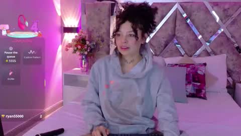 KatheGomez  online show from 10/15/25, 02:22