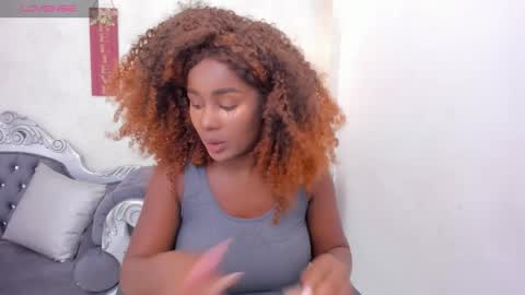 katherin online show from 10/19/25, 12:50