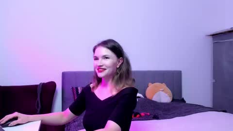 Katherine online show from 10/16/25, 03:46