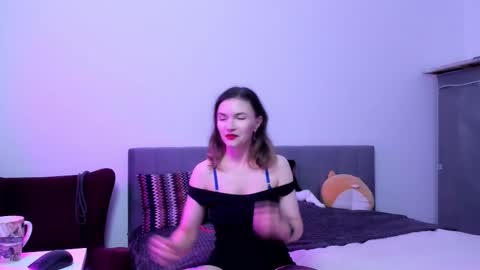 Katherine online show from 11/09/25, 07:28